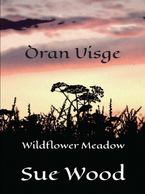cover image of Òran Uisge--Wildflower Meadow